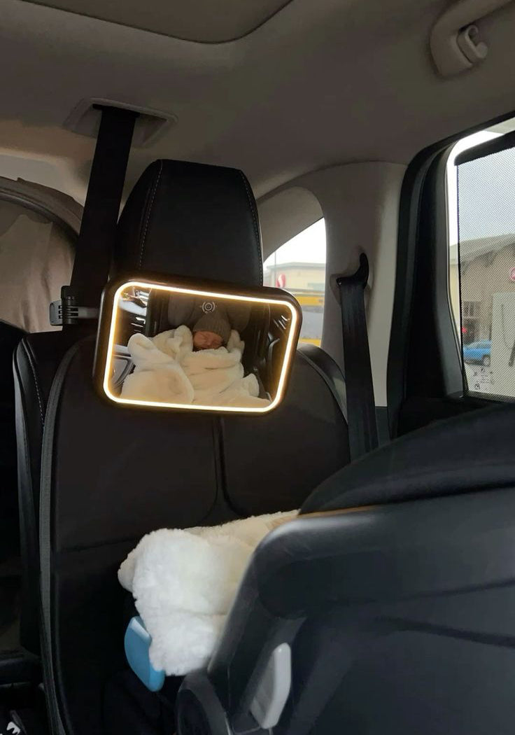 Vanity Mirror