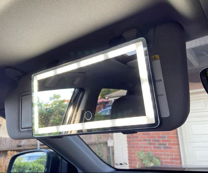 Vanity Mirror