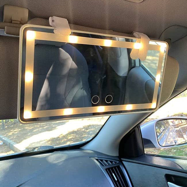 Vanity Mirror